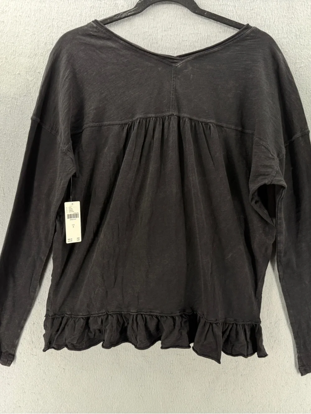 Anthropologie this pilcro